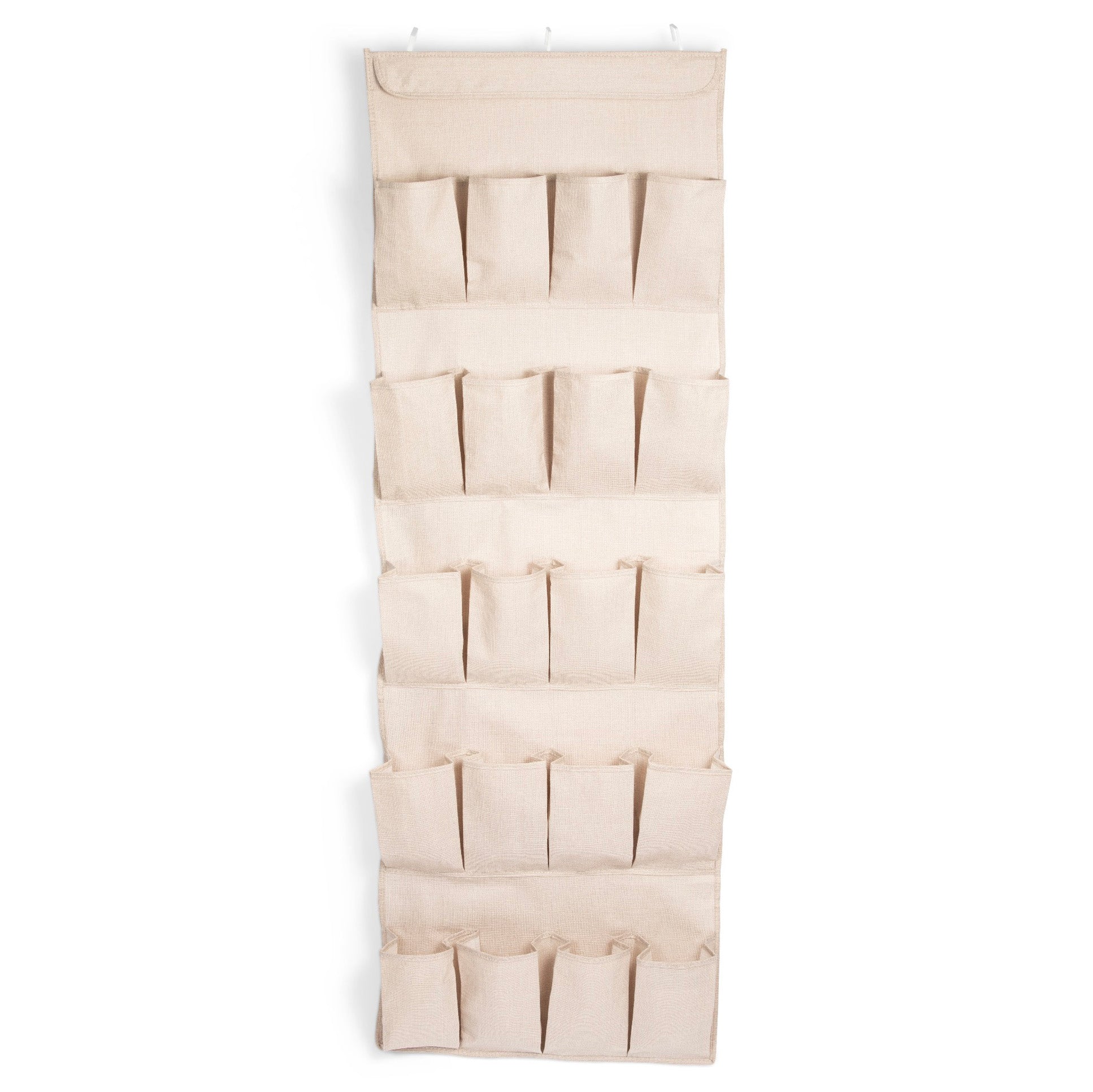 Over The Door Shoe Organizer Horderly