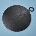 Black Mango Wood Board Tea + Linen