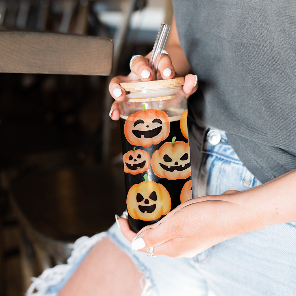 Pumpkins 20oz Gia Roma