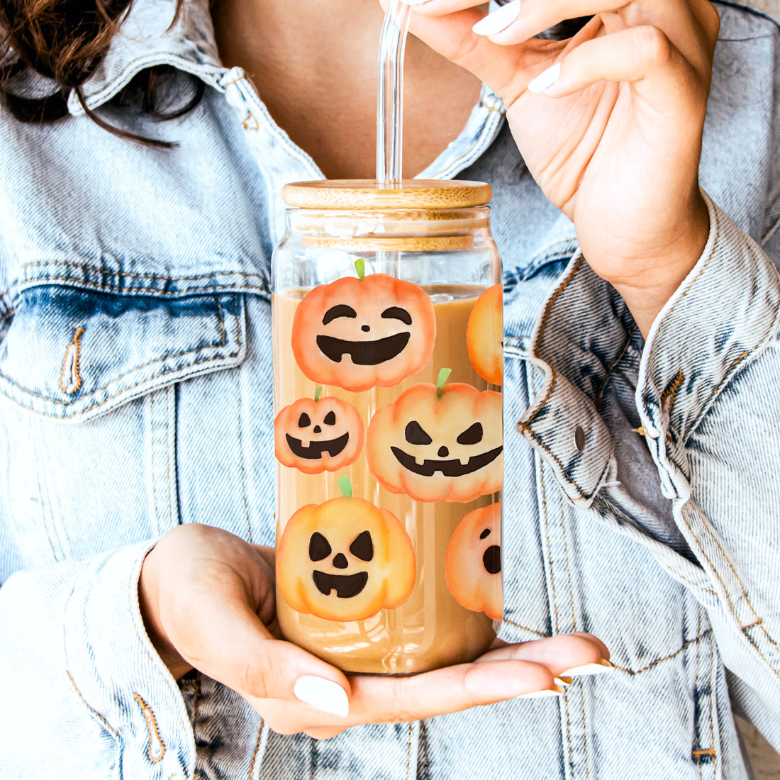 Pumpkins 20oz Gia Roma