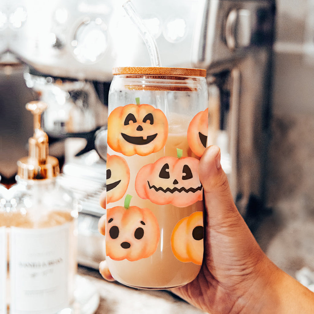 Pumpkins 20oz Gia Roma