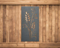 Palawan Metal Trellis/Privacy Screen