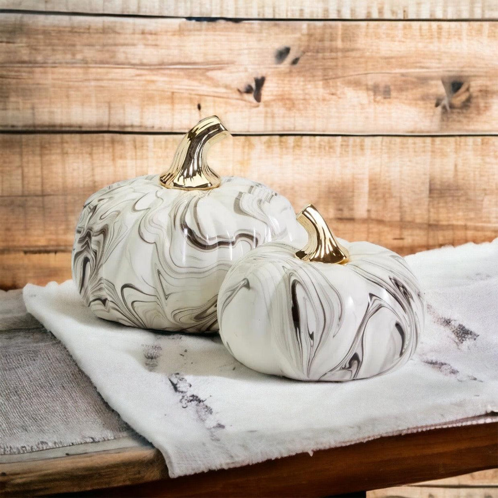 Martha Black Pumpkin Gia Roma