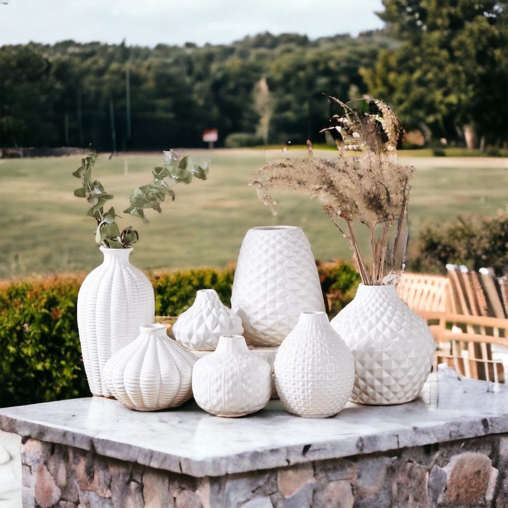 Whitney Vases Gia Roma