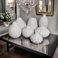 Whitney Vases Gia Roma