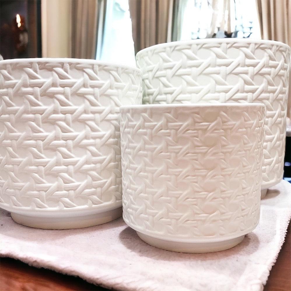Madison Web Vases Gia Roma