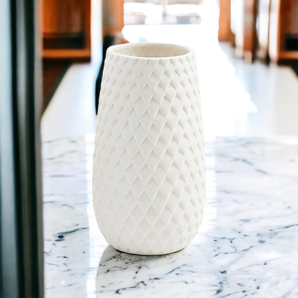 Diamond Vase Gia Roma