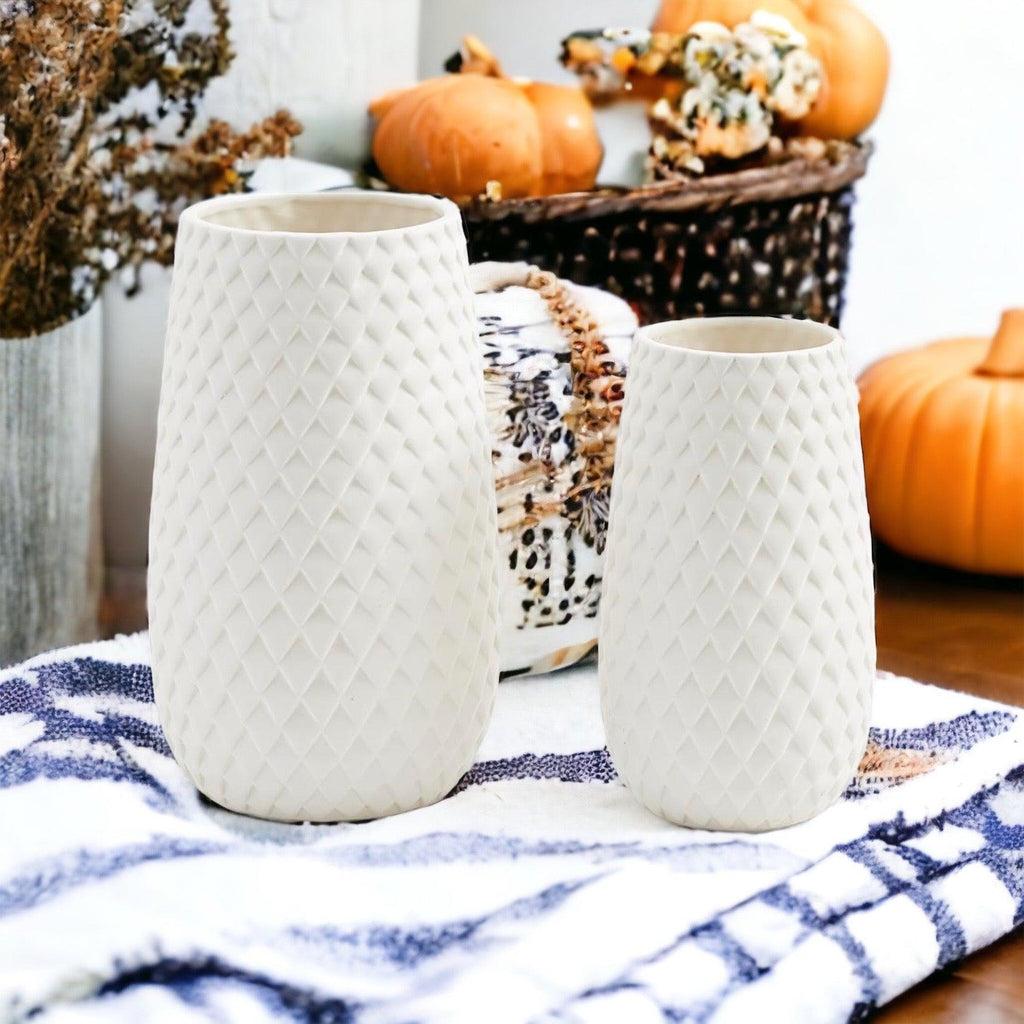 Diamond Vase Gia Roma