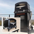 Blackstone Pizza Oven W/Stand Blackstone Products (B2B)