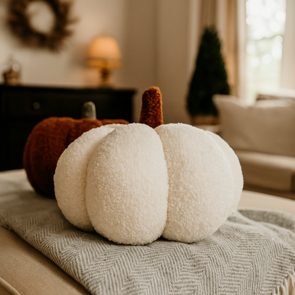 Blair Pumpkin Gia Roma