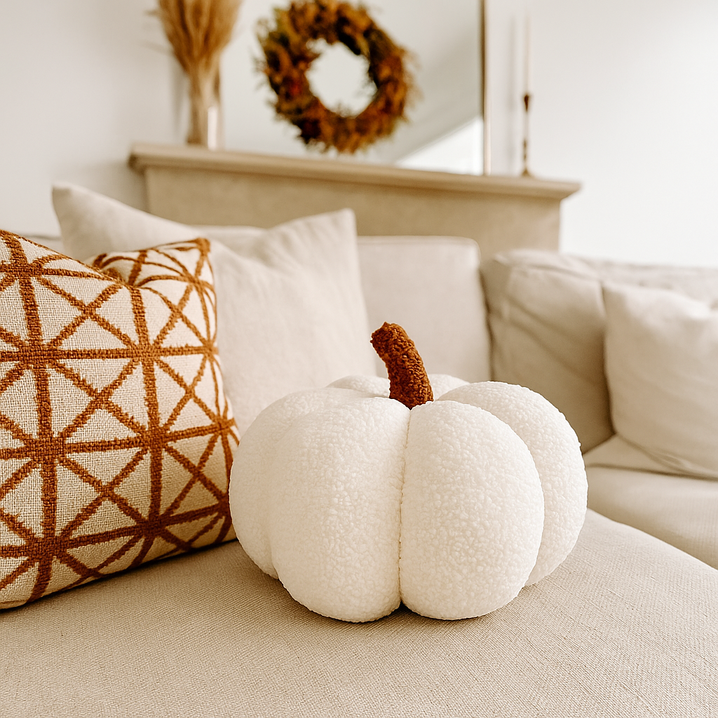 Blair Pumpkin Gia Roma