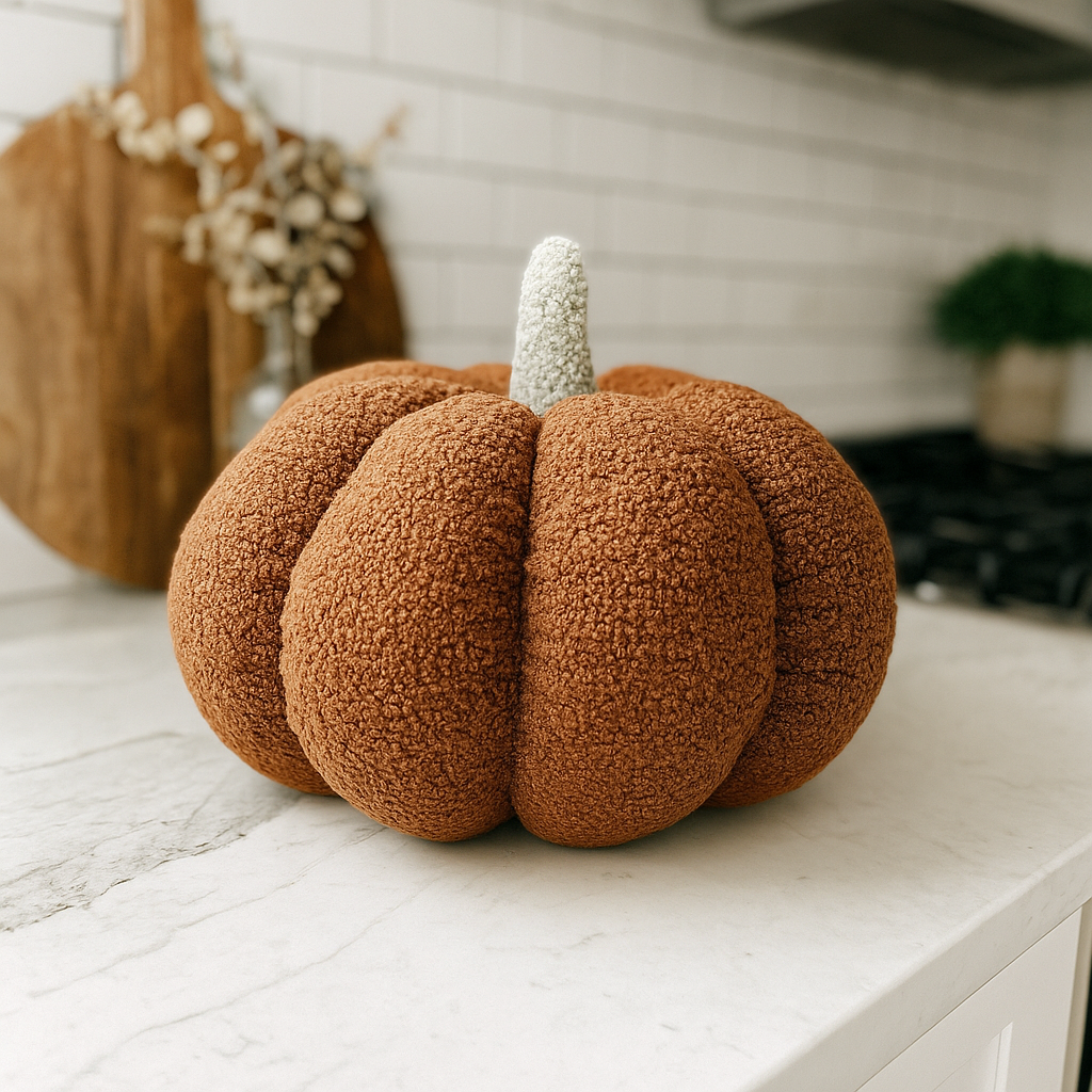Blair Pumpkin II Gia Roma