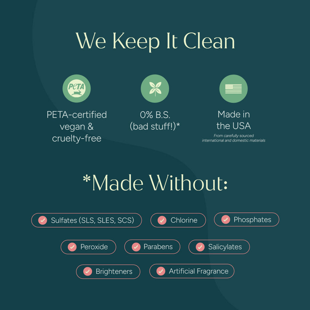 Carpet & Upholstery Shampoo Puracy