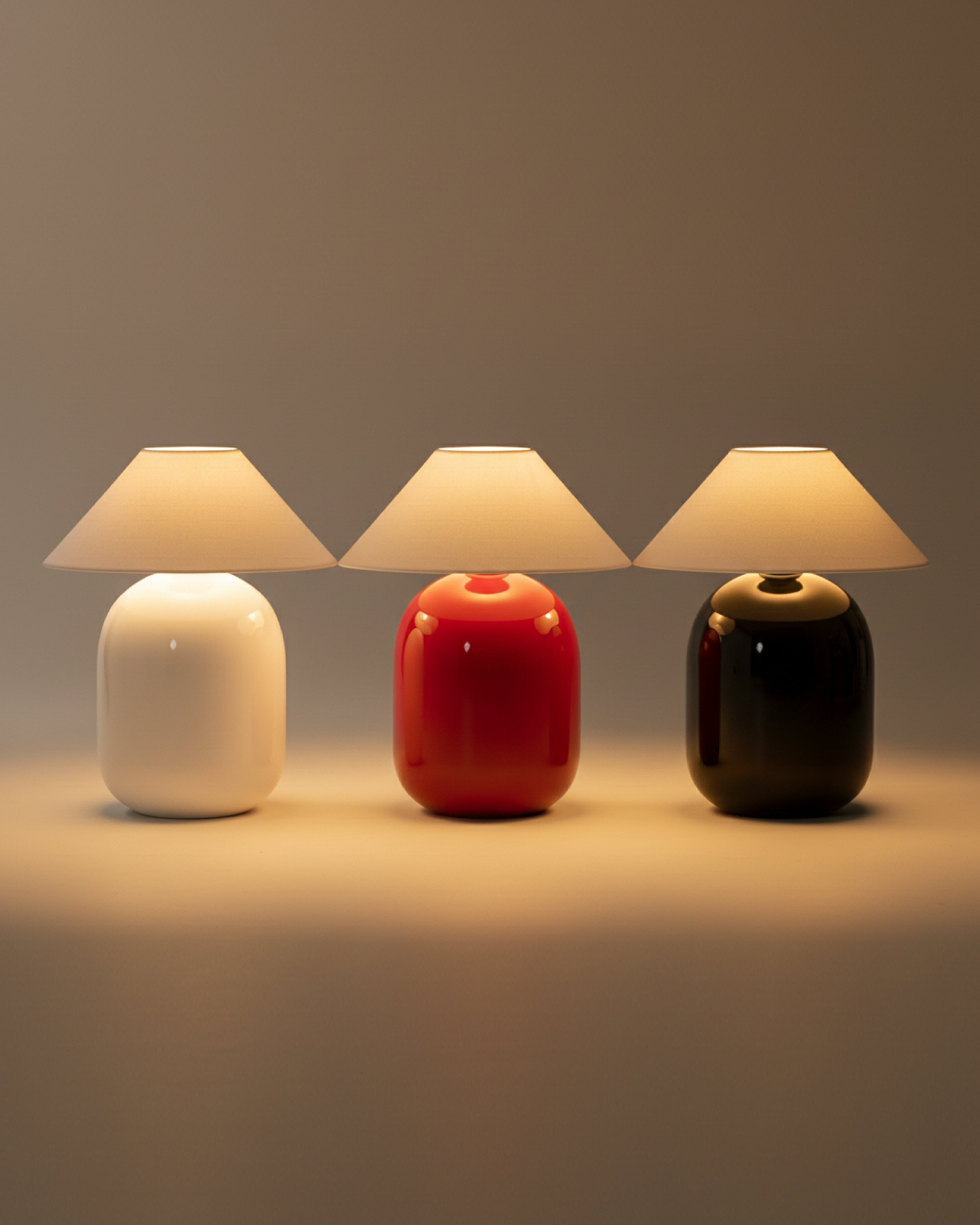 Ren Portable Lamp Brightech