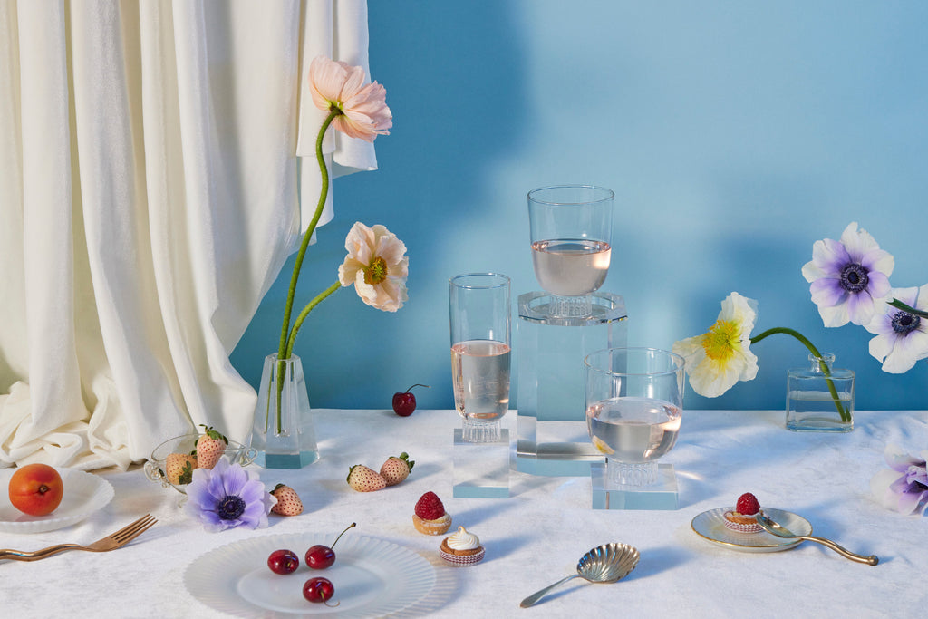 Cocktail Glasses SPREZZ