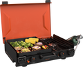 Blackstone OTG 12x14" Camping Griddle with Side Burner Blackstone Products (B2B)