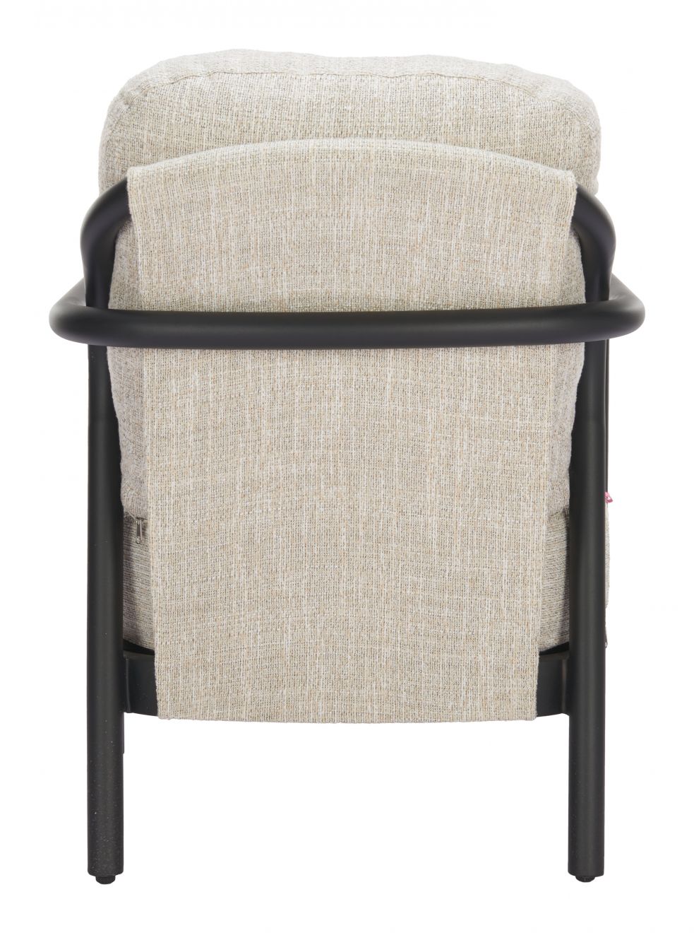 Rein Olefin Fabric Outdoor Accent Chair