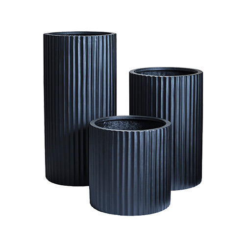 Ribbed Loob The Balcony Garden US