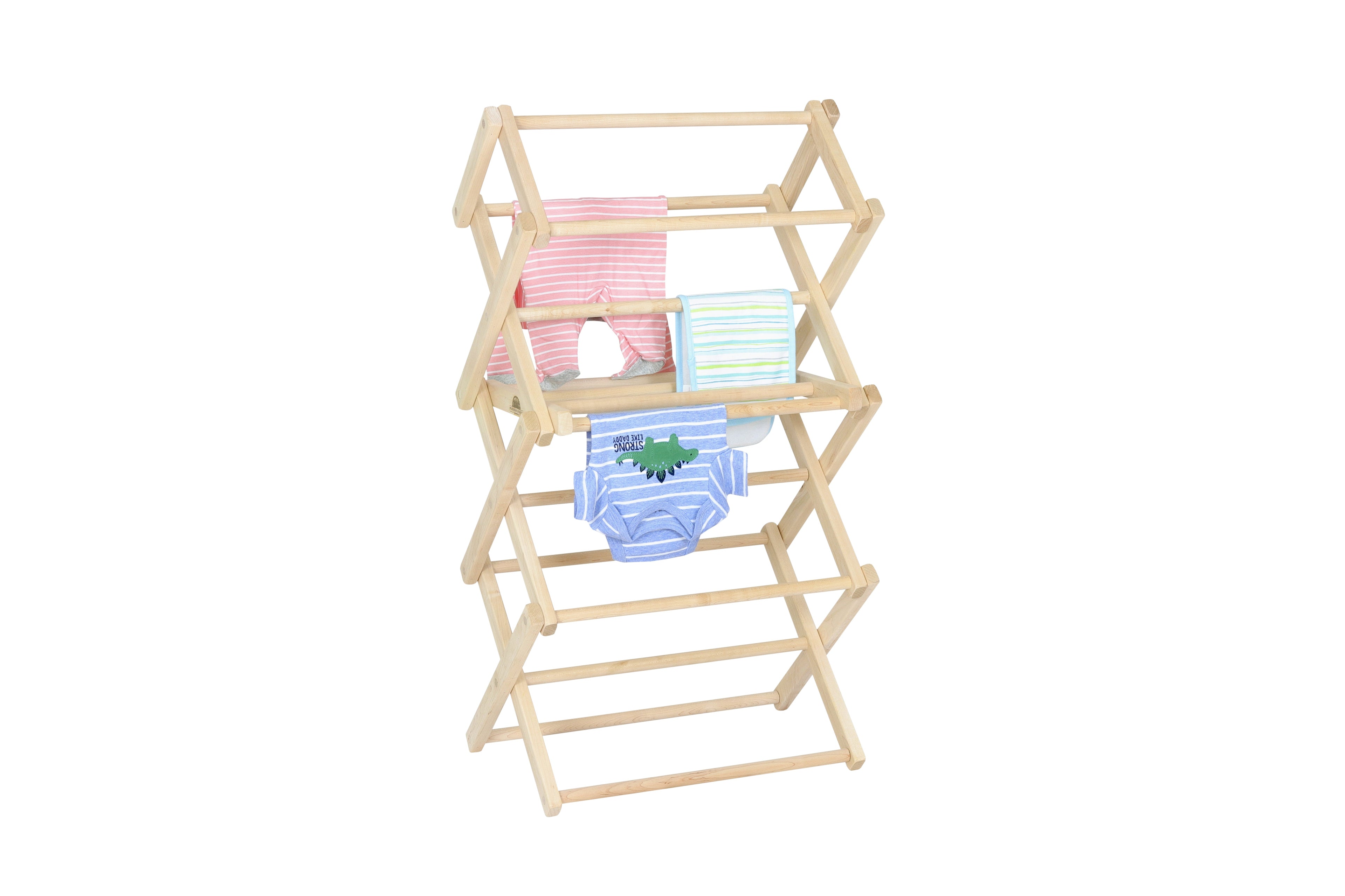 Collective Maple Drying Racks Pennsylvania Woodworks