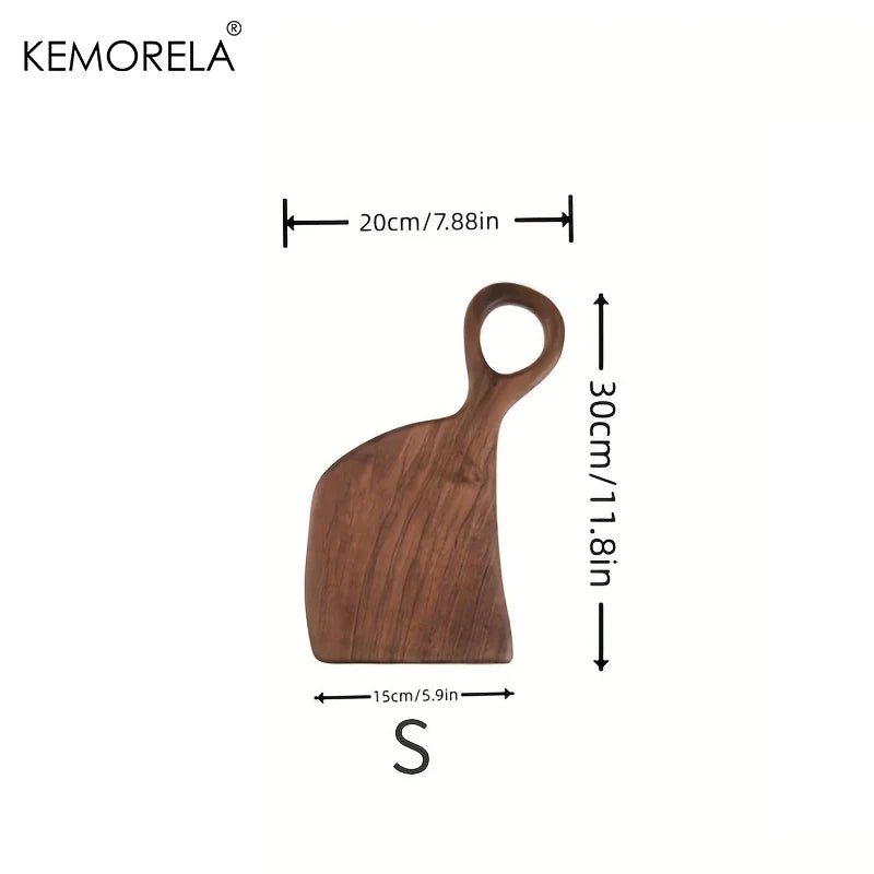 Handmade Acacia Wood Cutting Boards by Kemorela : MODISH HOME LAB :