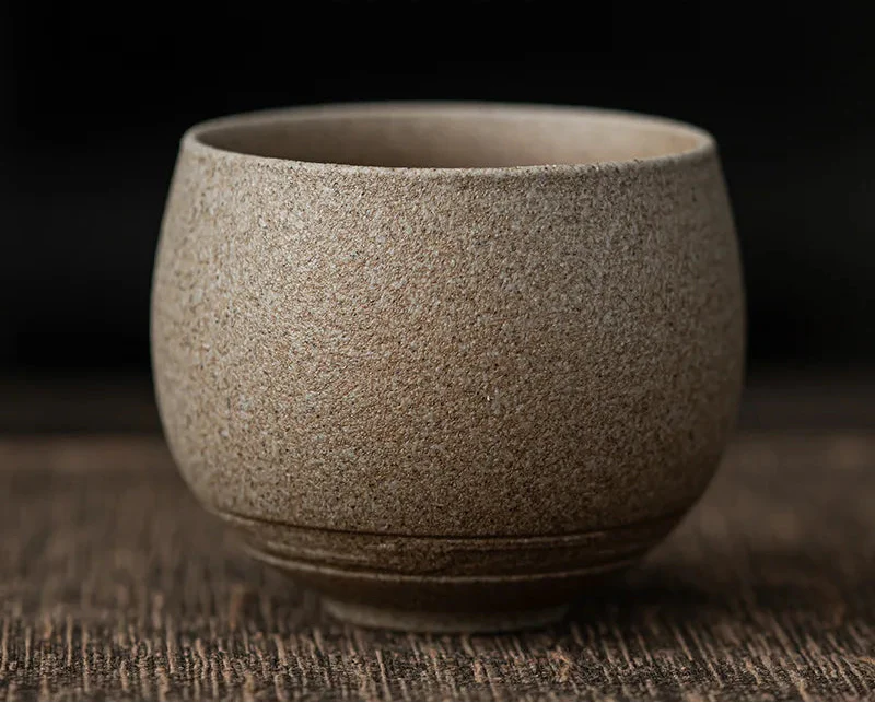 Jolie Espresso Ceramic Mug