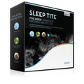 FIVE 5IDED® MATTRESS PROTECTOR WITH TENCEL™ + OMNIPHASE® The Sleep Loft - Online Mattress Showroom