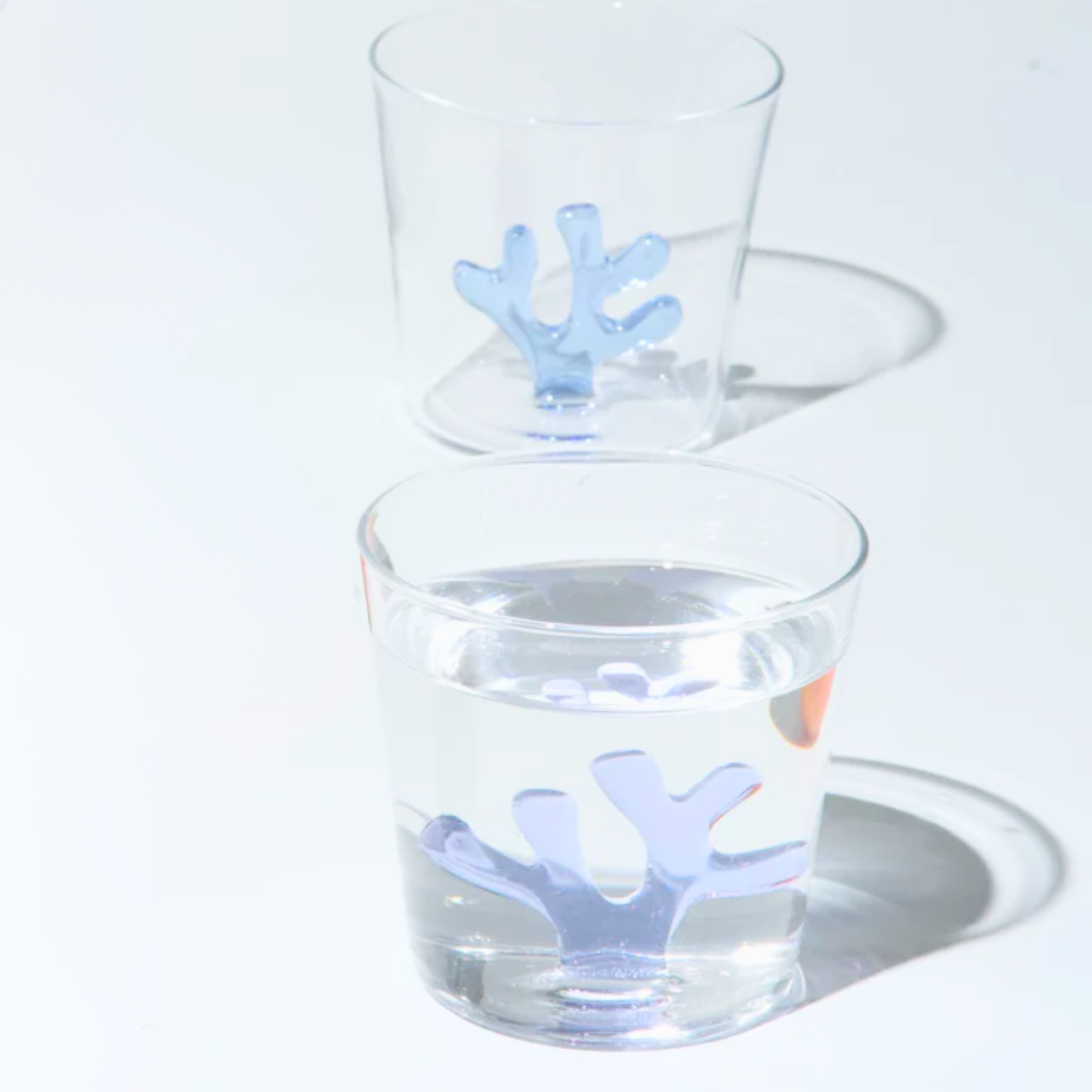 Water Tumblers SPREZZ