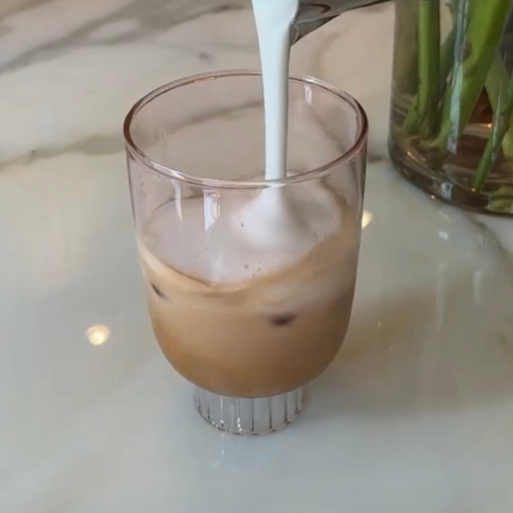 Stemless Wine Glasses SPREZZ