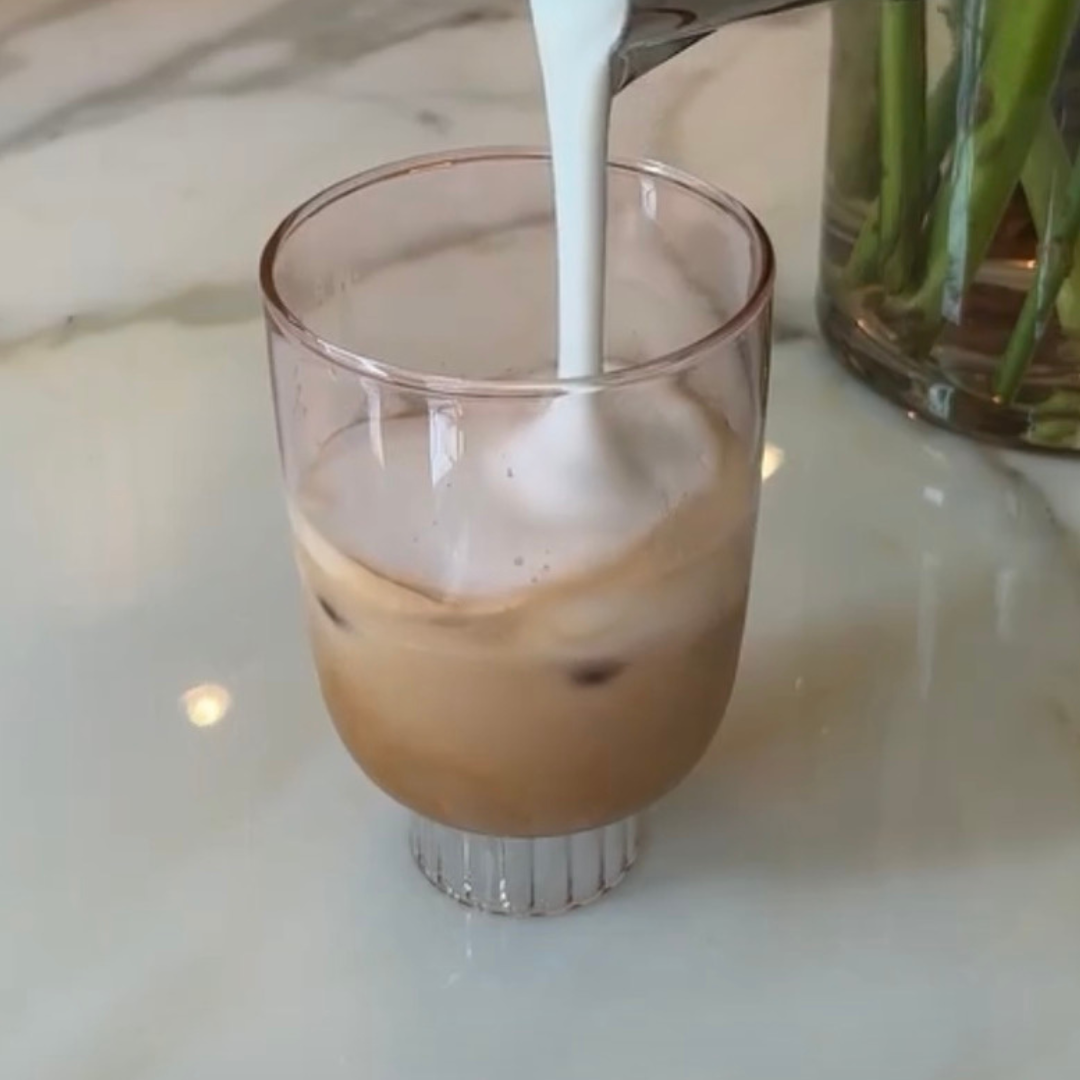 Stemless Wine Glasses SPREZZ