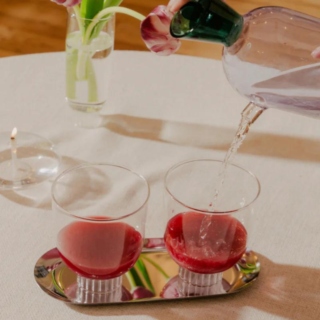 Cocktail Glasses SPREZZ