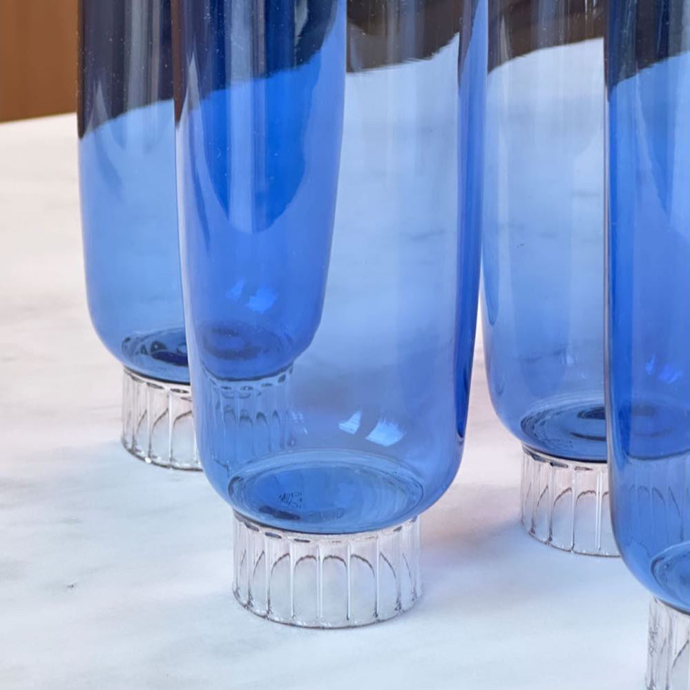 Champagne Flutes SPREZZ