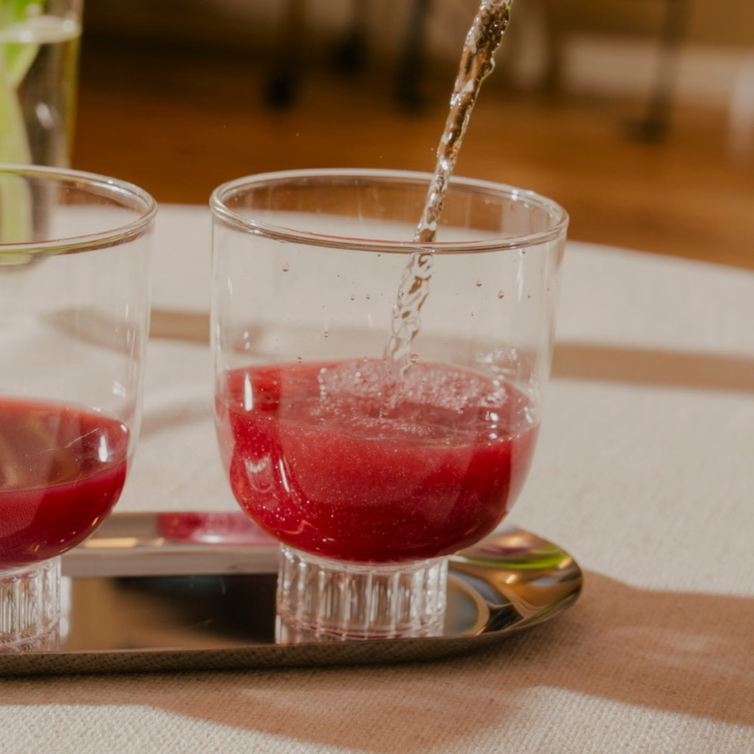 Cocktail Glasses SPREZZ