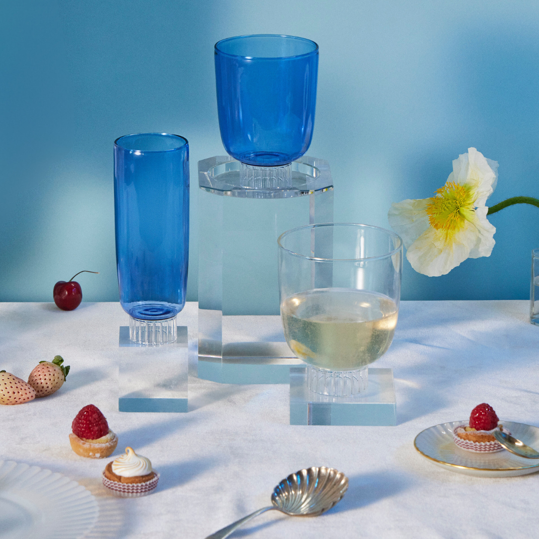Champagne Flutes SPREZZ