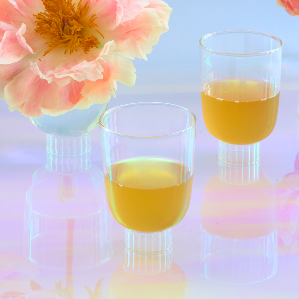 Stemless Wine Glasses SPREZZ