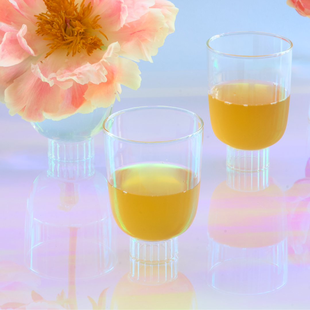 Stemless Wine Glasses SPREZZ