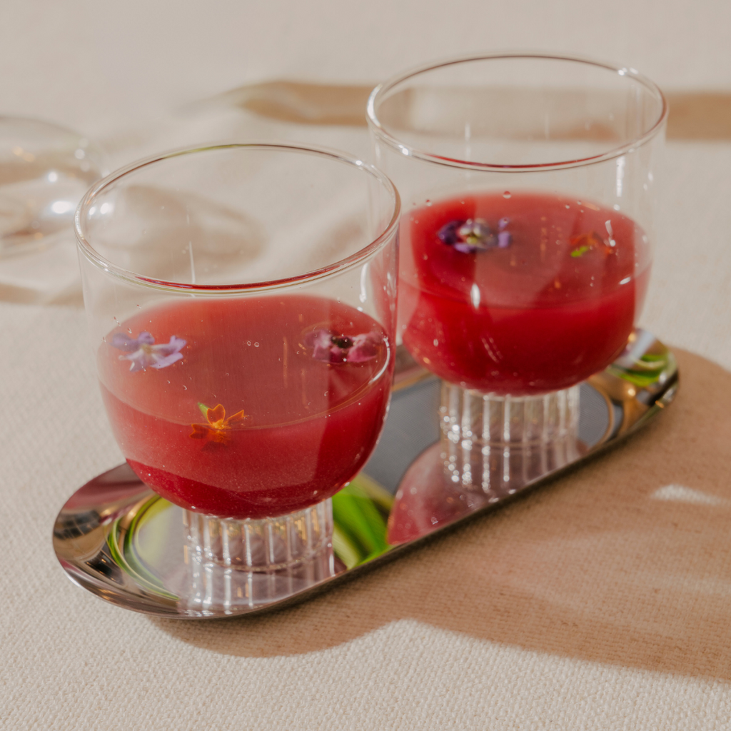 Cocktail Glasses SPREZZ