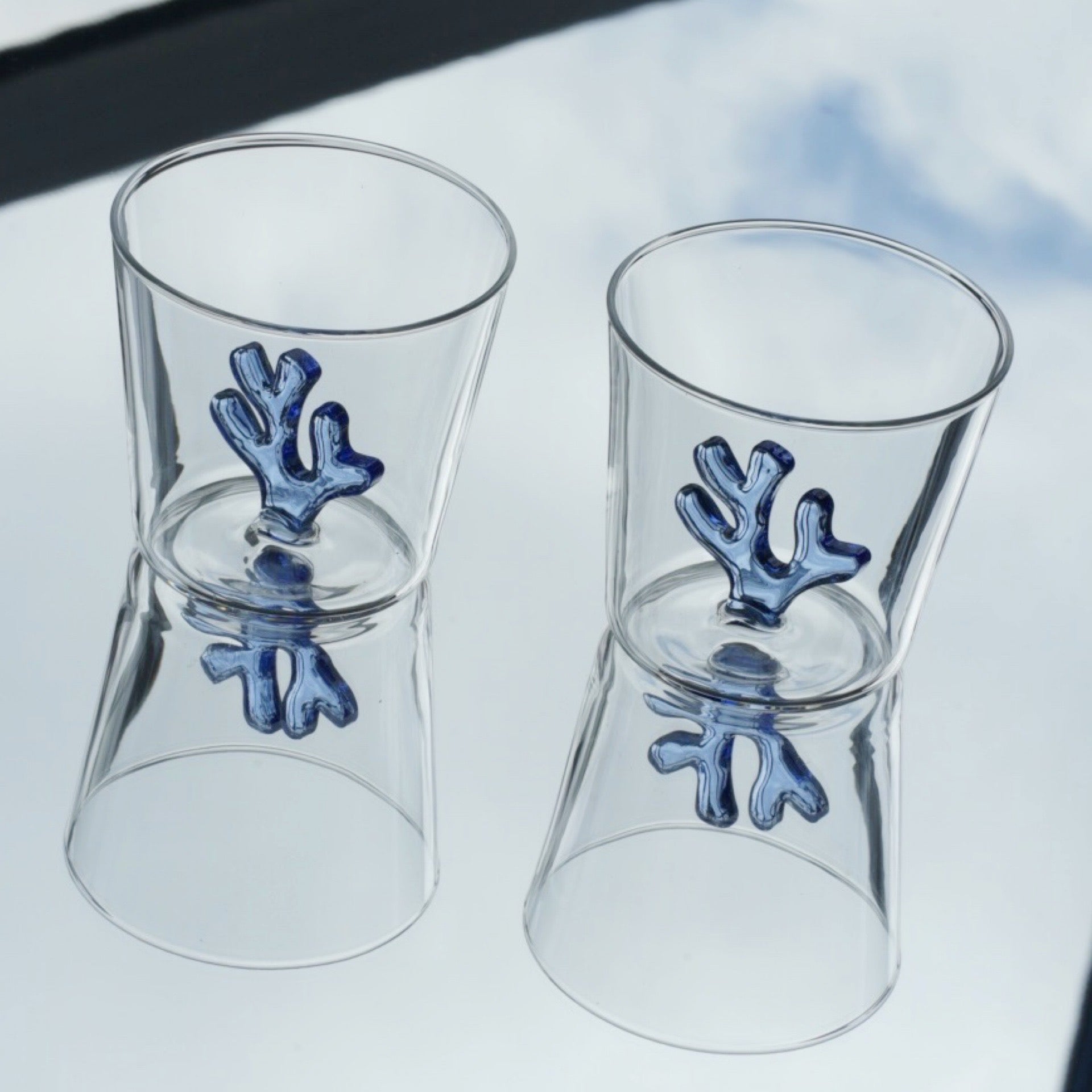 Water Tumblers SPREZZ