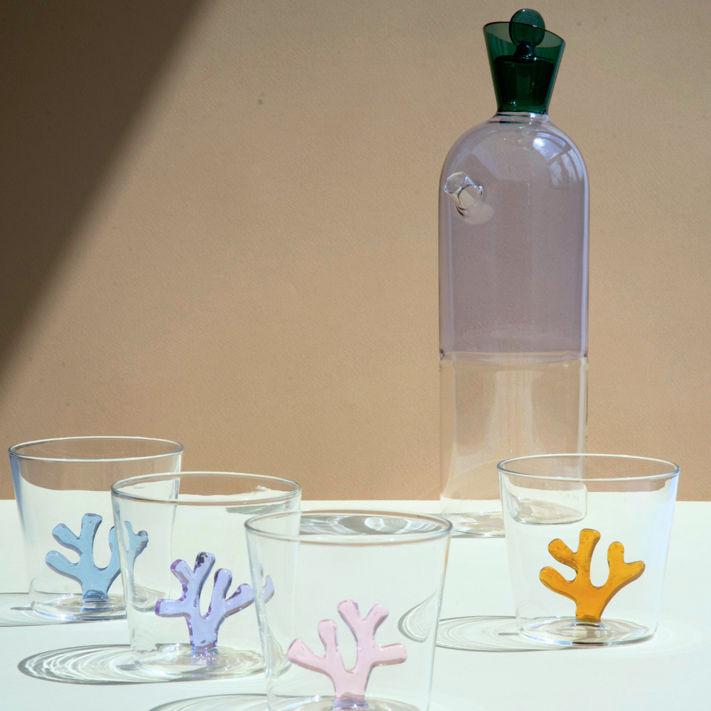 Modern Carafe SPREZZ