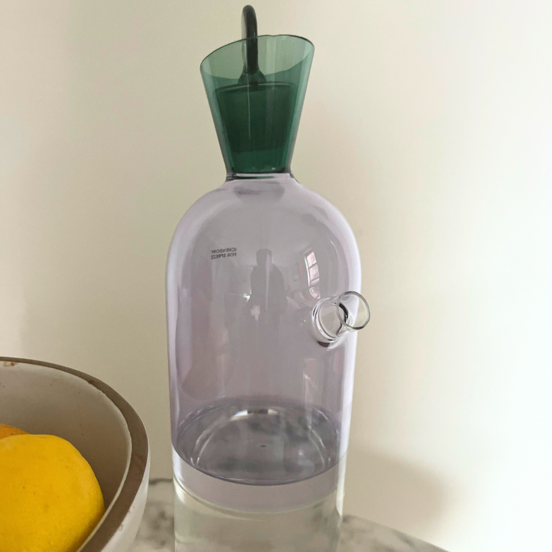 Modern Carafe SPREZZ