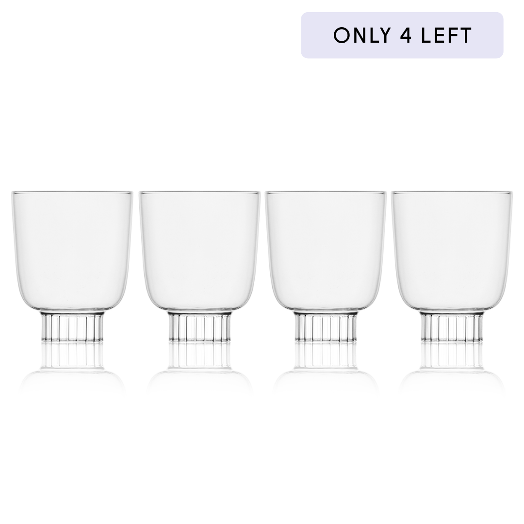 Cocktail Glasses SPREZZ