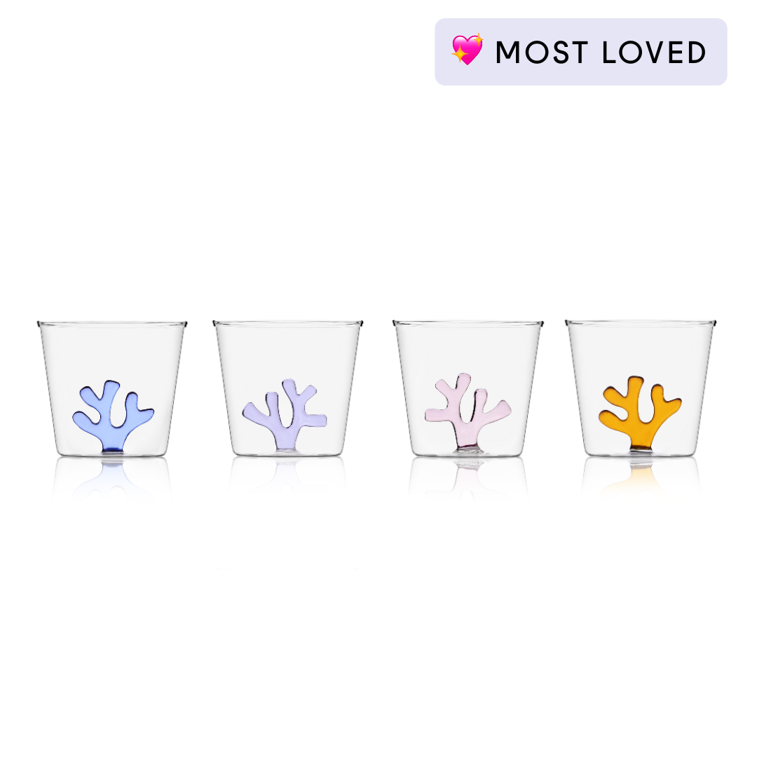 Water Tumblers SPREZZ