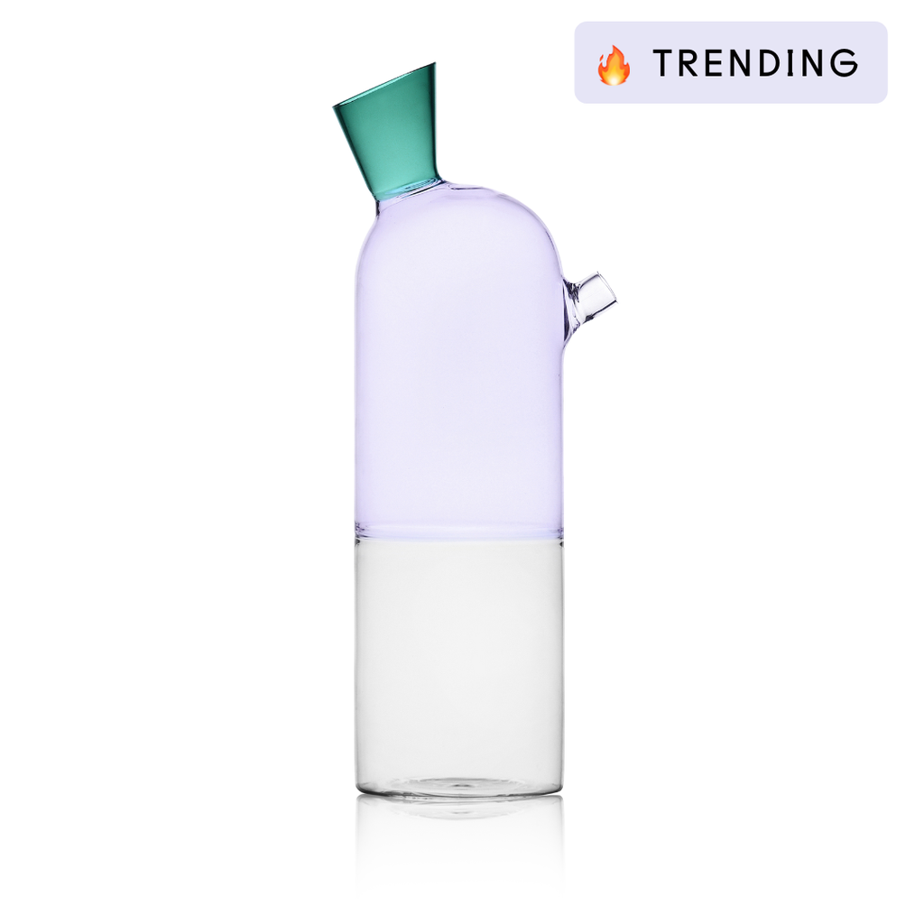 Modern Carafe SPREZZ