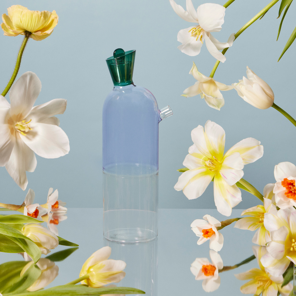 Modern Carafe SPREZZ