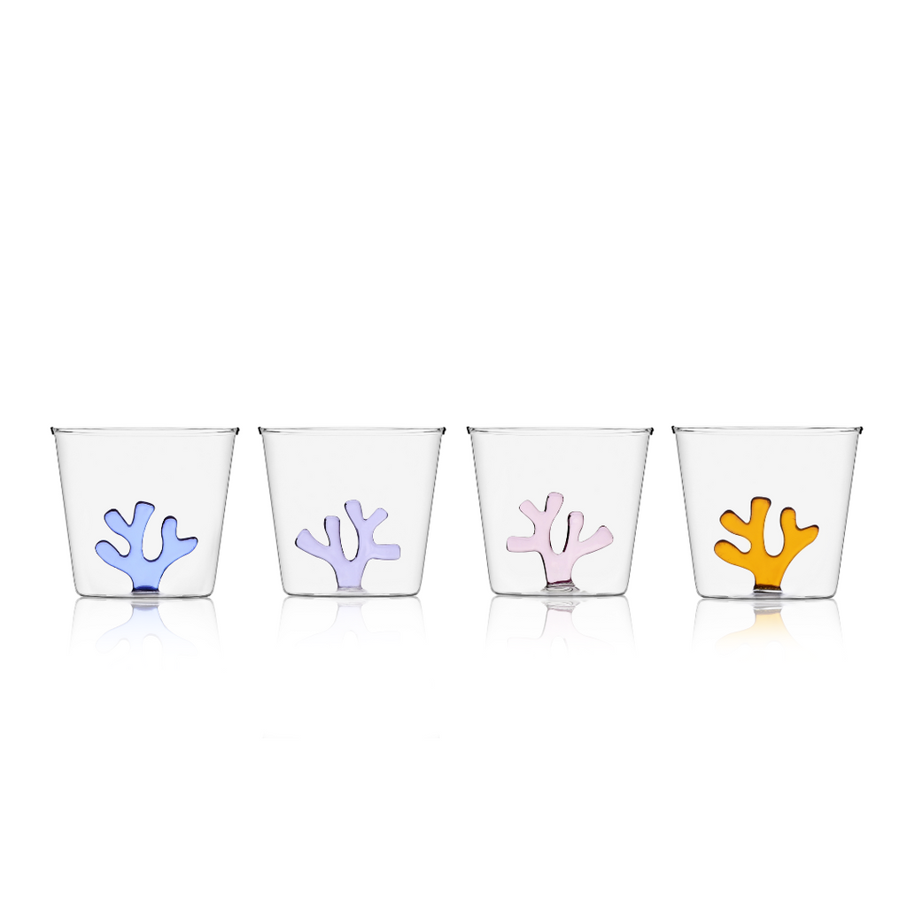 Water Tumblers SPREZZ
