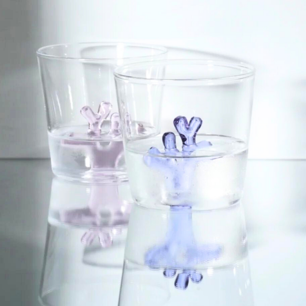 Water Tumblers SPREZZ
