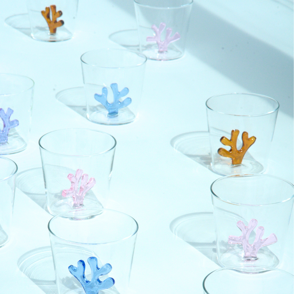 Water Tumblers SPREZZ