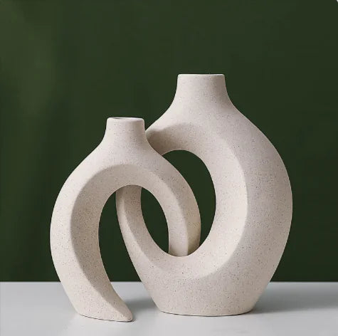 Nordic Hydroponic Vase Set : MODISH HOME LAB :