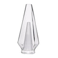 Crystal Glass Decorative Bud Vase DECORBITES