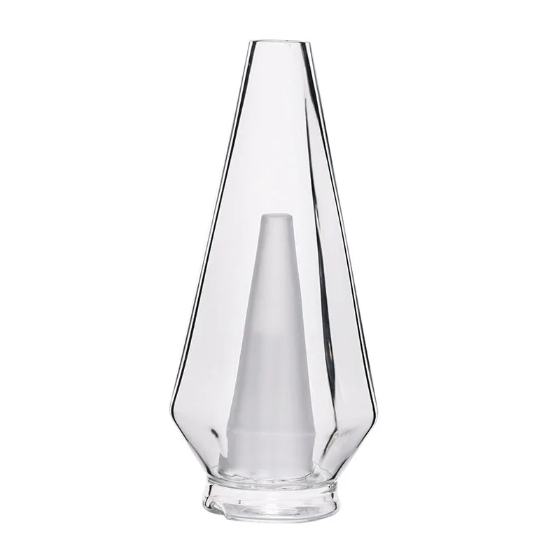 Crystal Glass Decorative Bud Vase DECORBITES