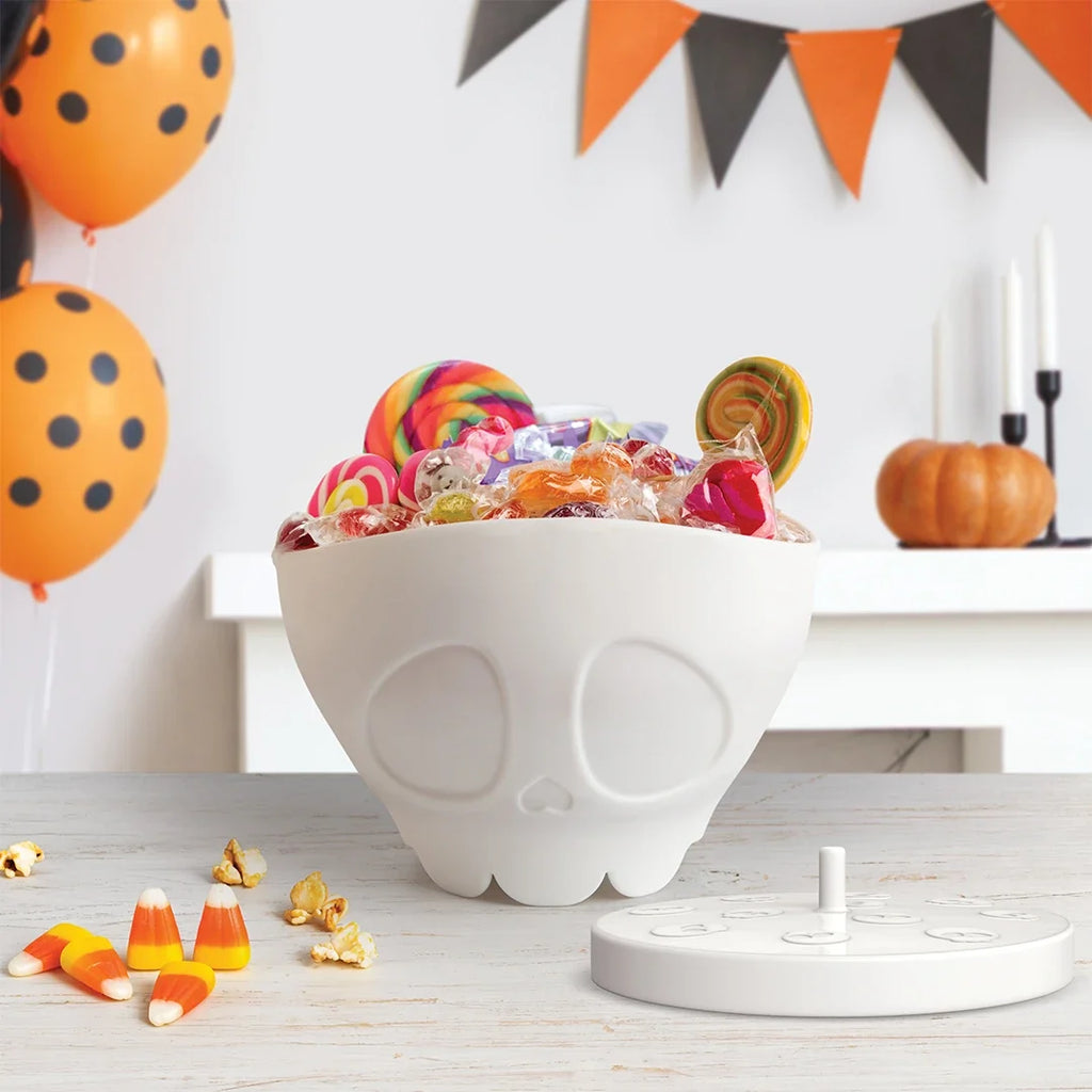 Scary Poppings OTOTO DESIGN